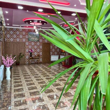 Zangezur Hotel Ґоріс Екстер'єр фото