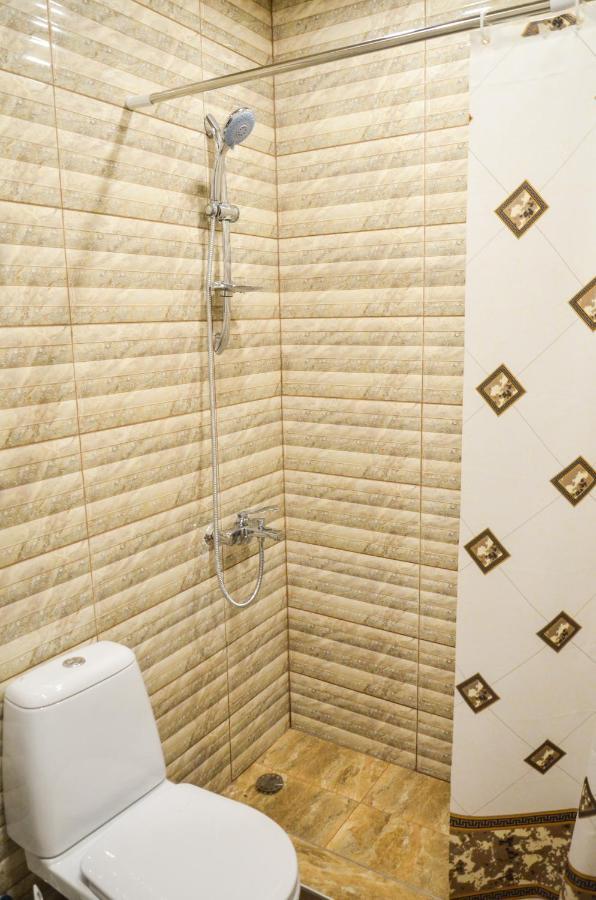 Zangezur Hotel Ґоріс Екстер'єр фото