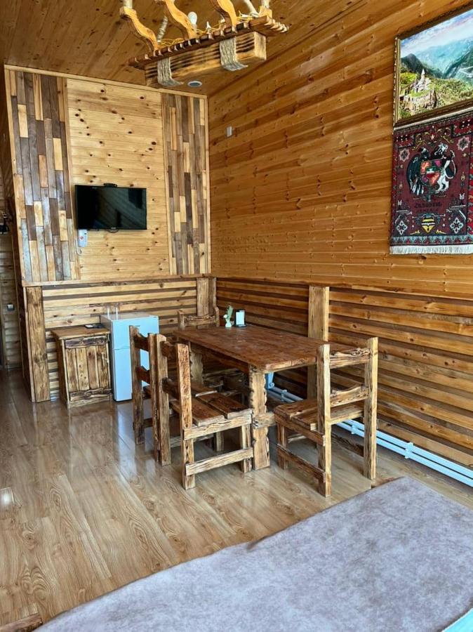 Zangezur Hotel Ґоріс Екстер'єр фото