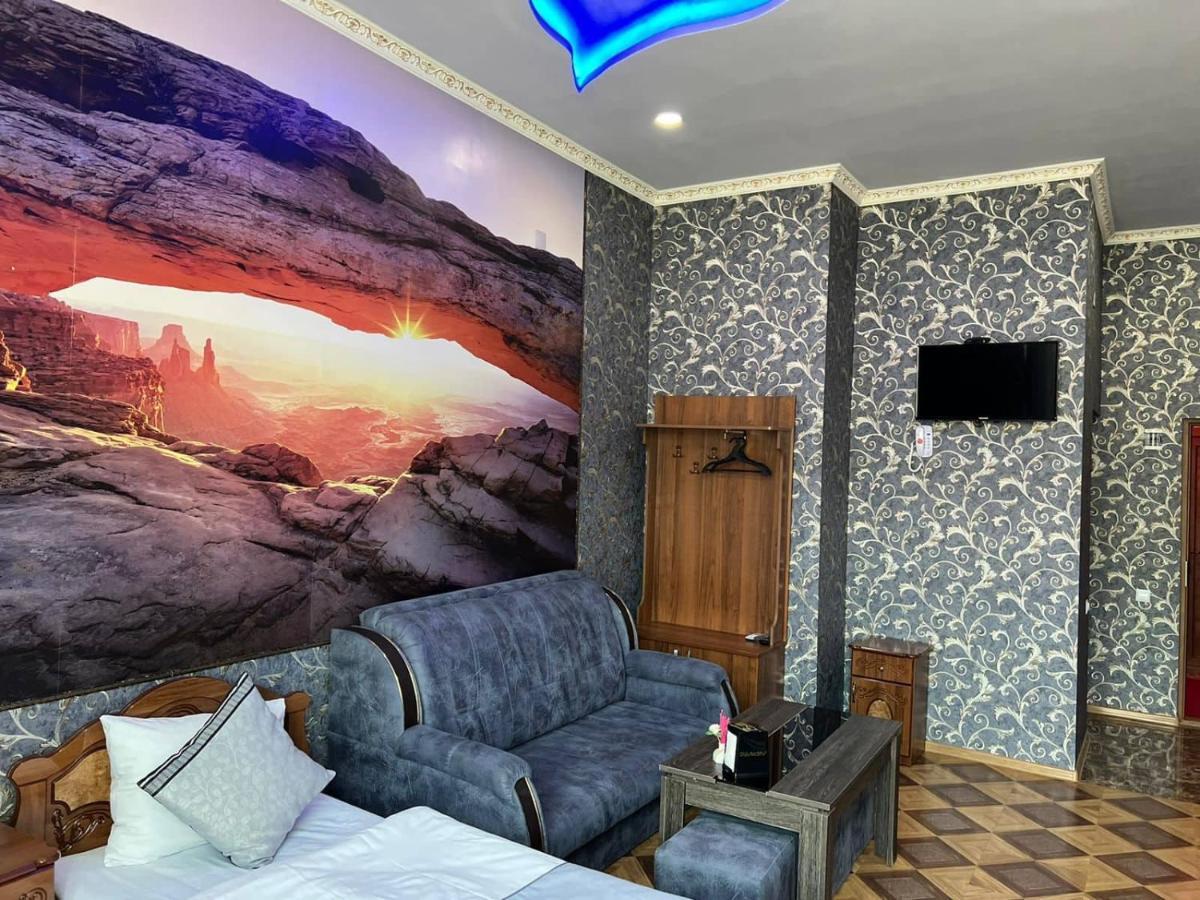 Zangezur Hotel Ґоріс Екстер'єр фото