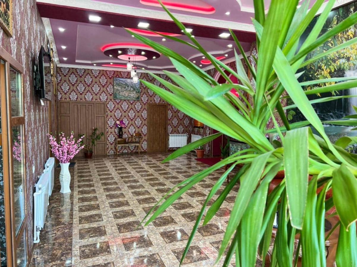Zangezur Hotel Ґоріс Екстер'єр фото