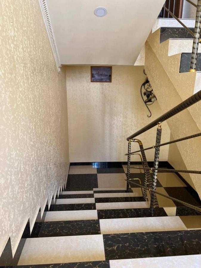 Zangezur Hotel Ґоріс Екстер'єр фото