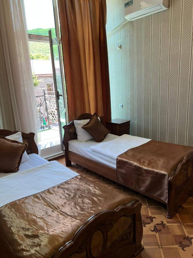 Zangezur Hotel Ґоріс Екстер'єр фото