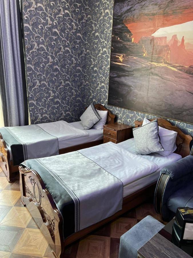 Zangezur Hotel Ґоріс Екстер'єр фото
