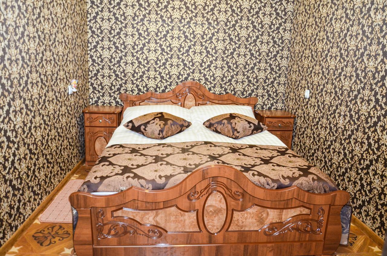 Zangezur Hotel Ґоріс Екстер'єр фото
