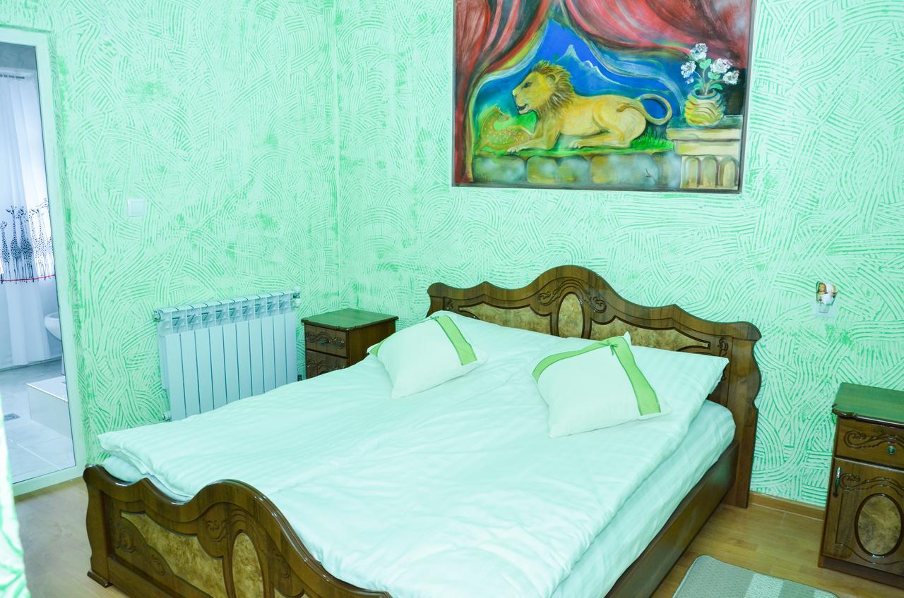 Zangezur Hotel Ґоріс Екстер'єр фото