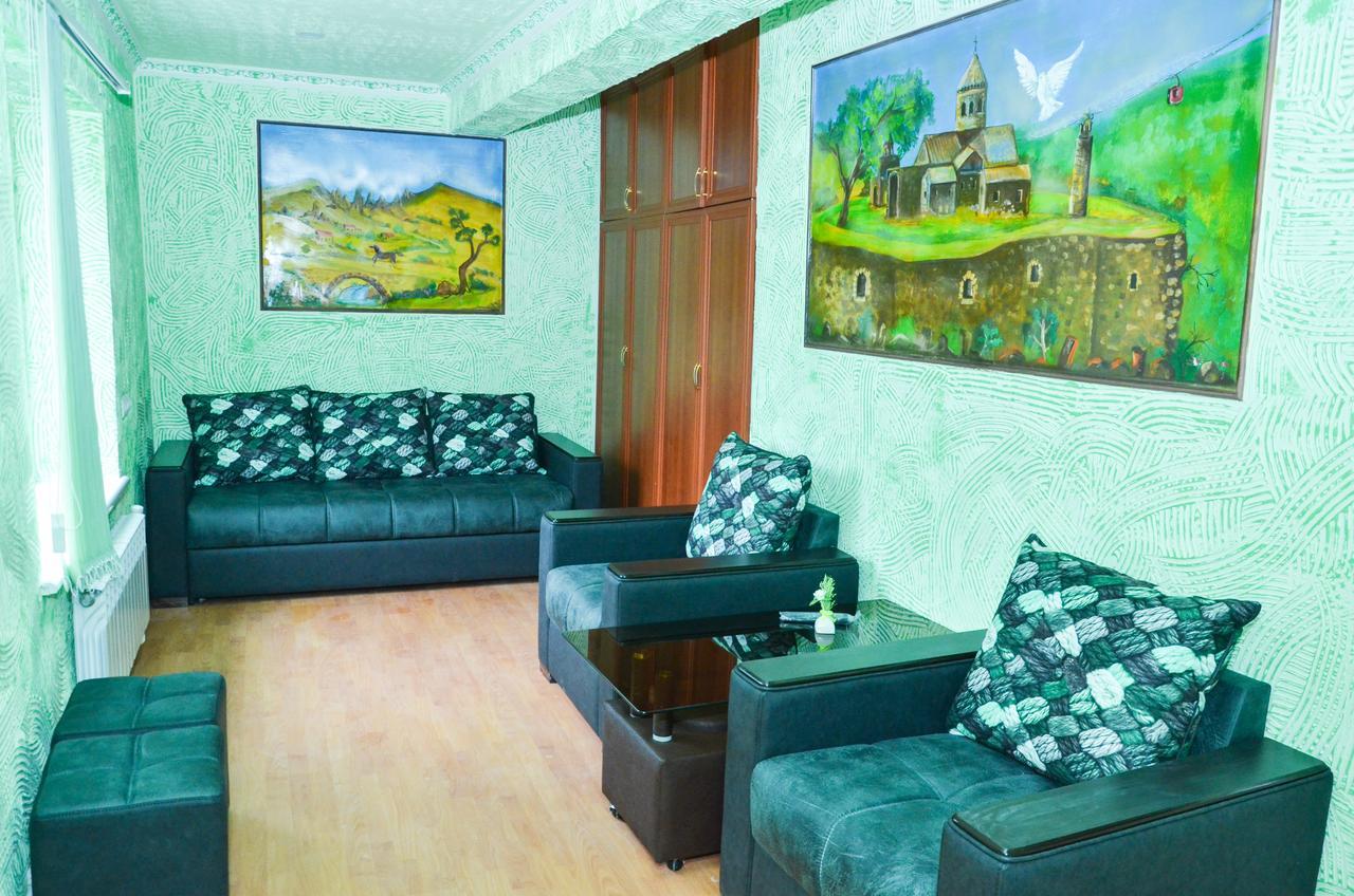 Zangezur Hotel Ґоріс Екстер'єр фото