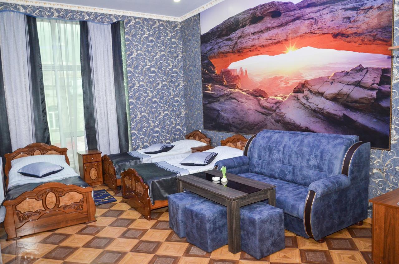 Zangezur Hotel Ґоріс Екстер'єр фото