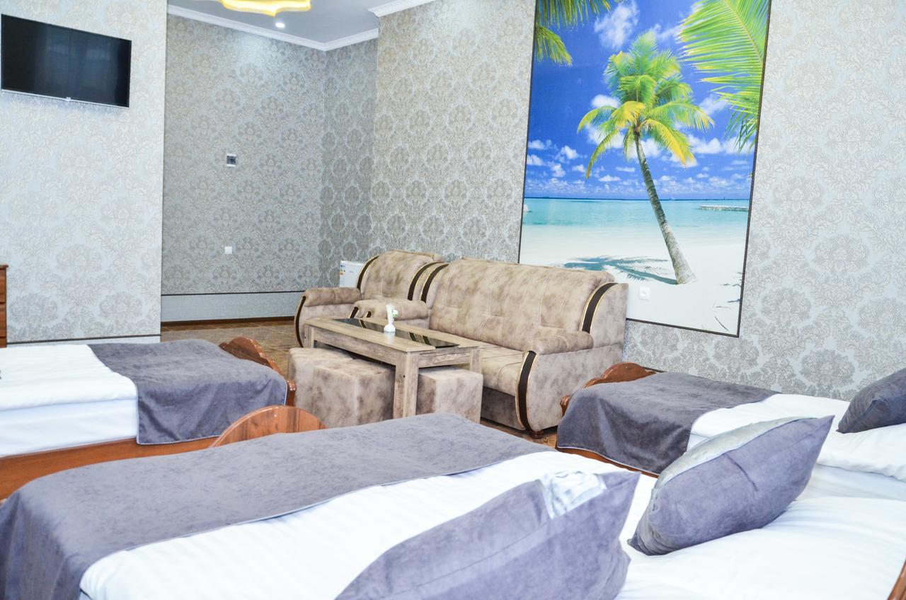 Zangezur Hotel Ґоріс Екстер'єр фото