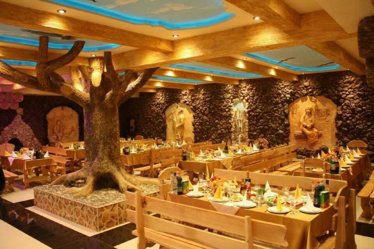 Zangezur Hotel Ґоріс Екстер'єр фото