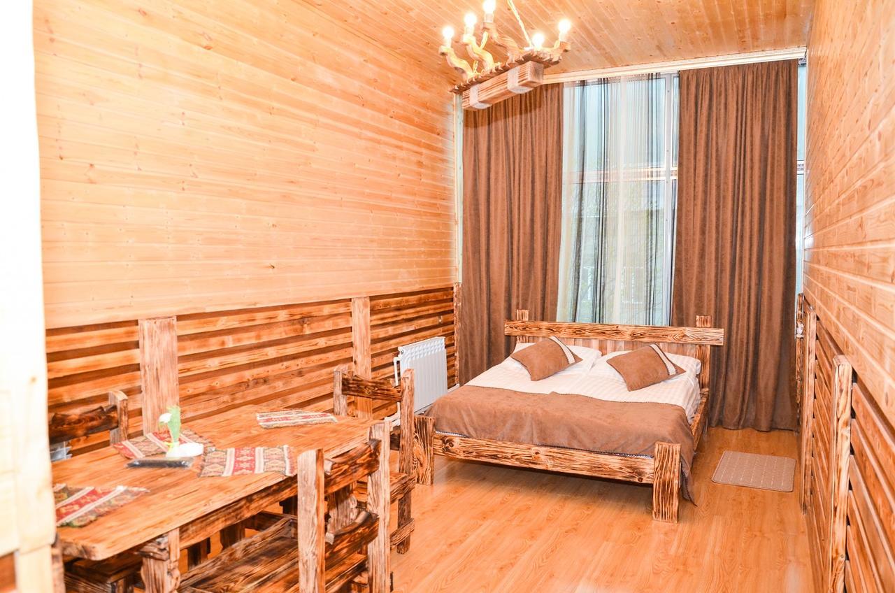Zangezur Hotel Ґоріс Екстер'єр фото