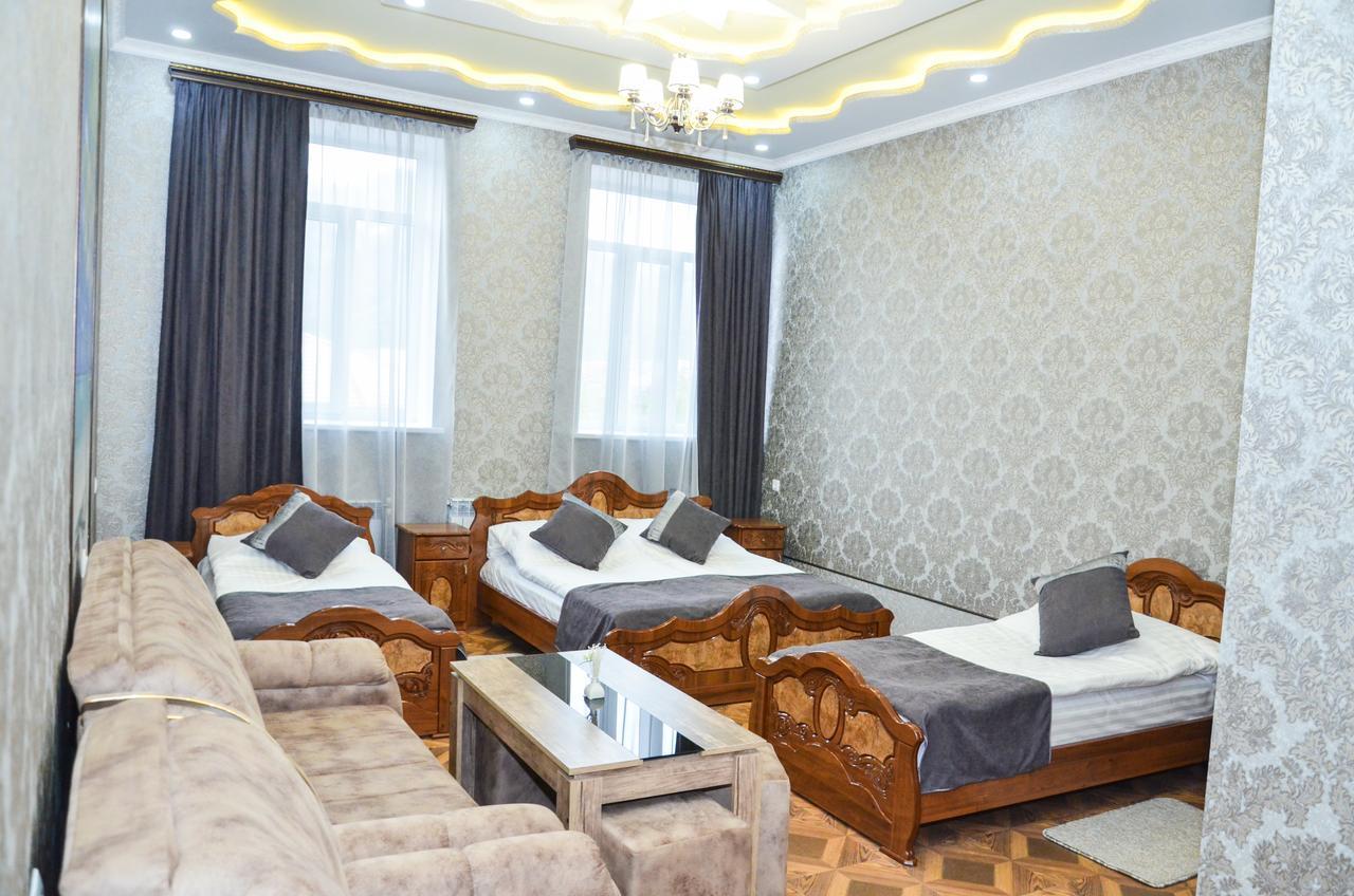 Zangezur Hotel Ґоріс Екстер'єр фото