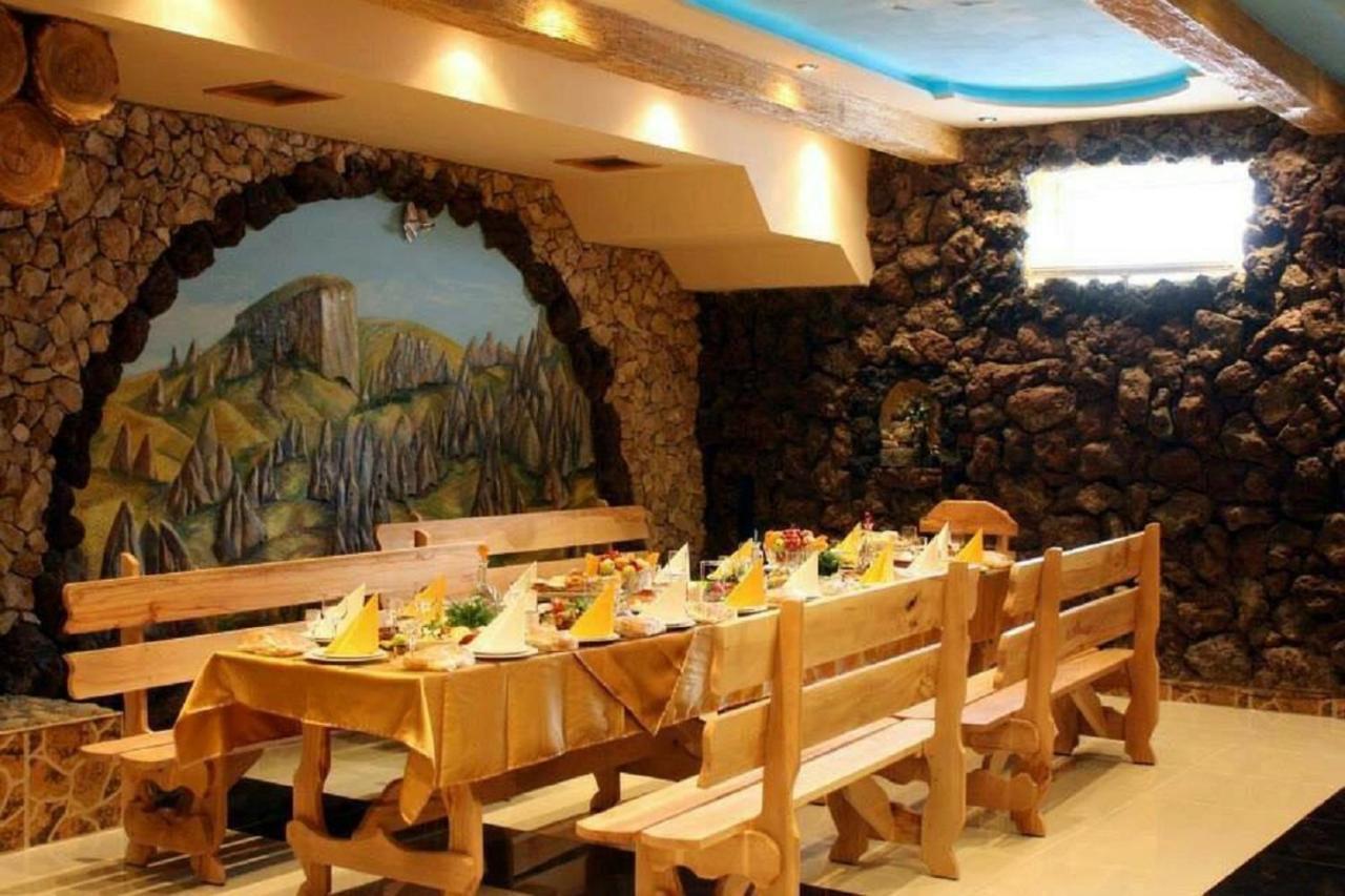 Zangezur Hotel Ґоріс Екстер'єр фото