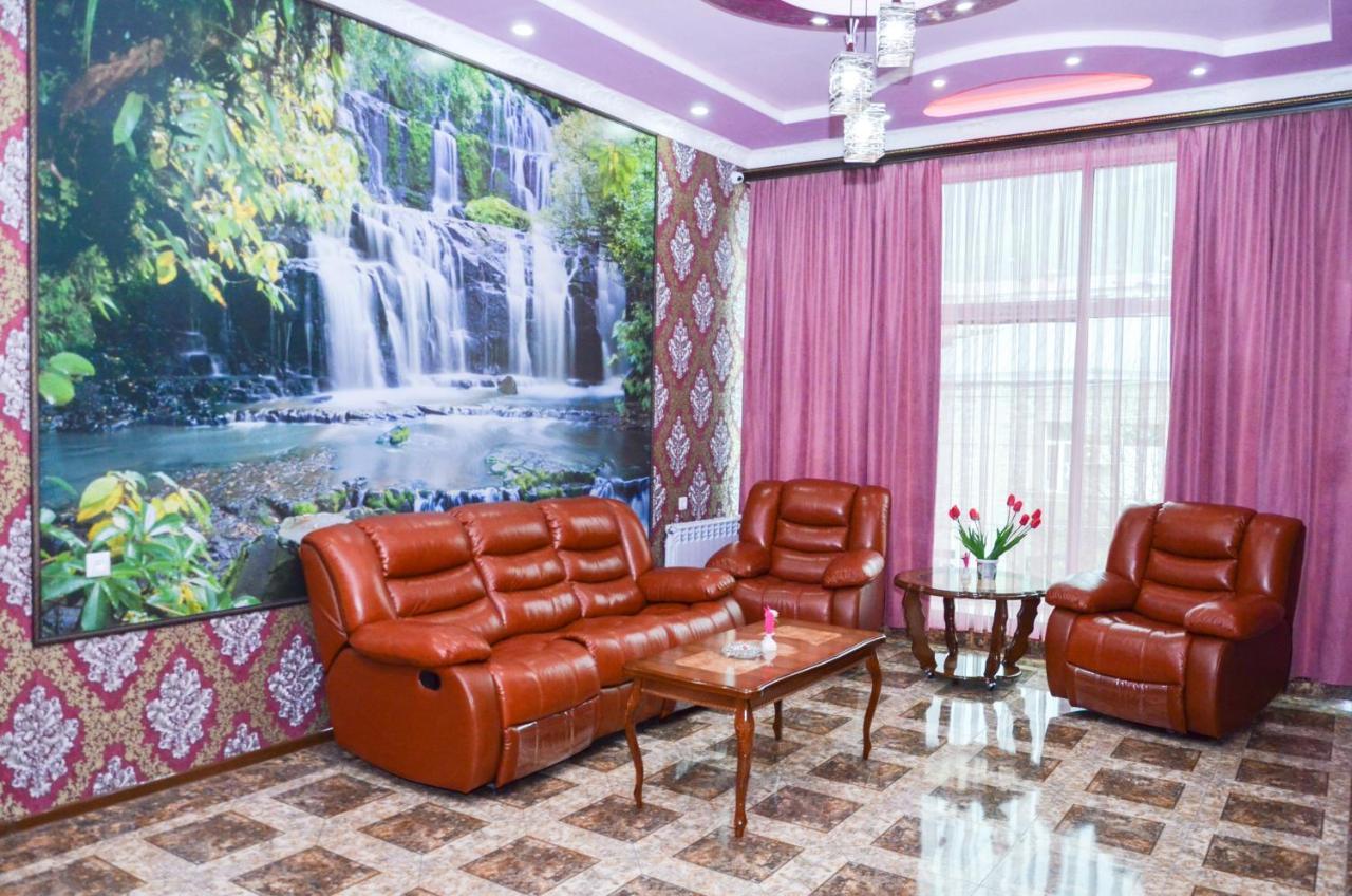 Zangezur Hotel Ґоріс Екстер'єр фото